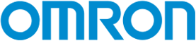 OMRON Logo